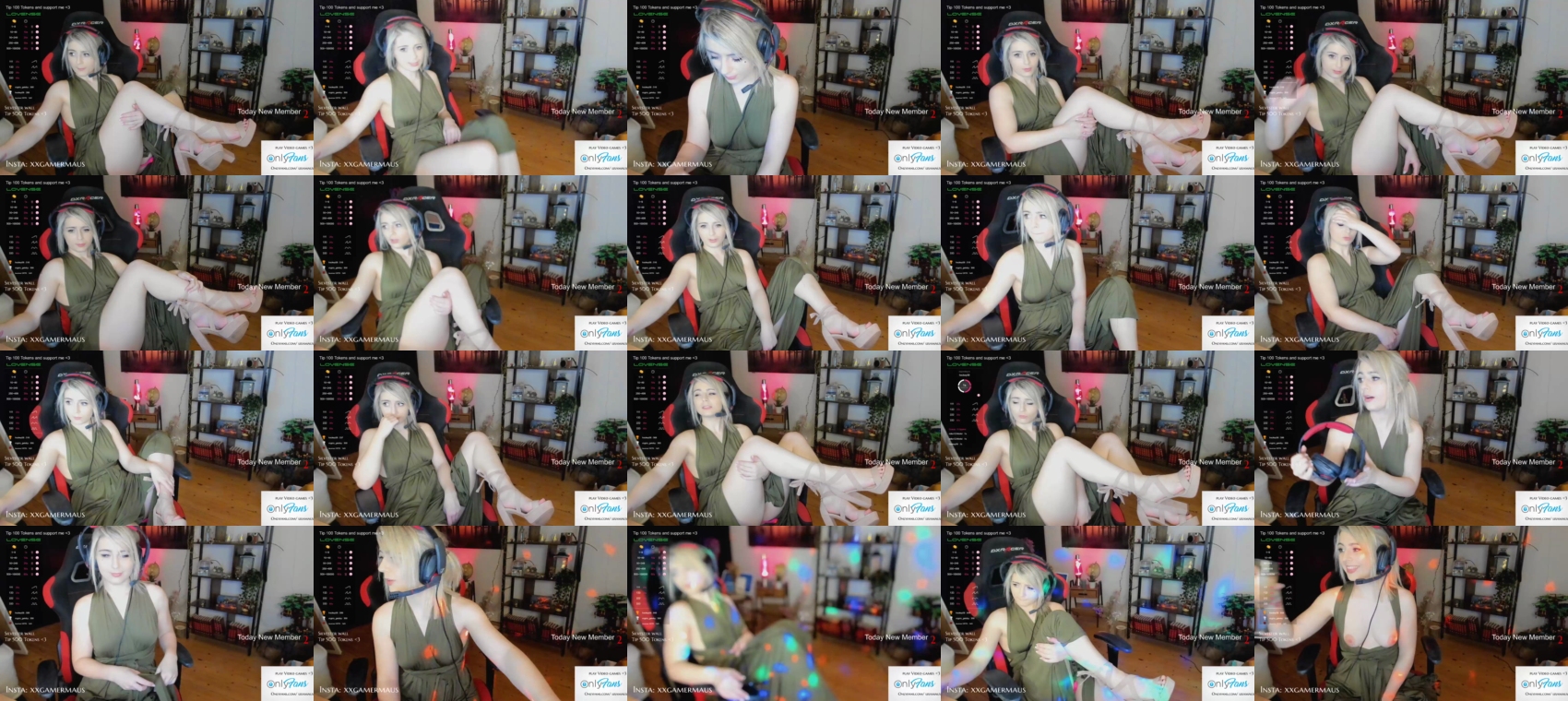 kimilee22 31-12-2021 suckshow 