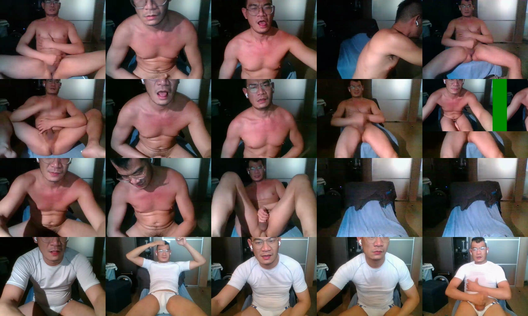 kingston989  31-12-2021 Recorded Video bigdick