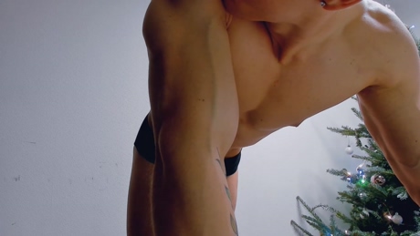 l_adonis_l  31-12-2021 video nude