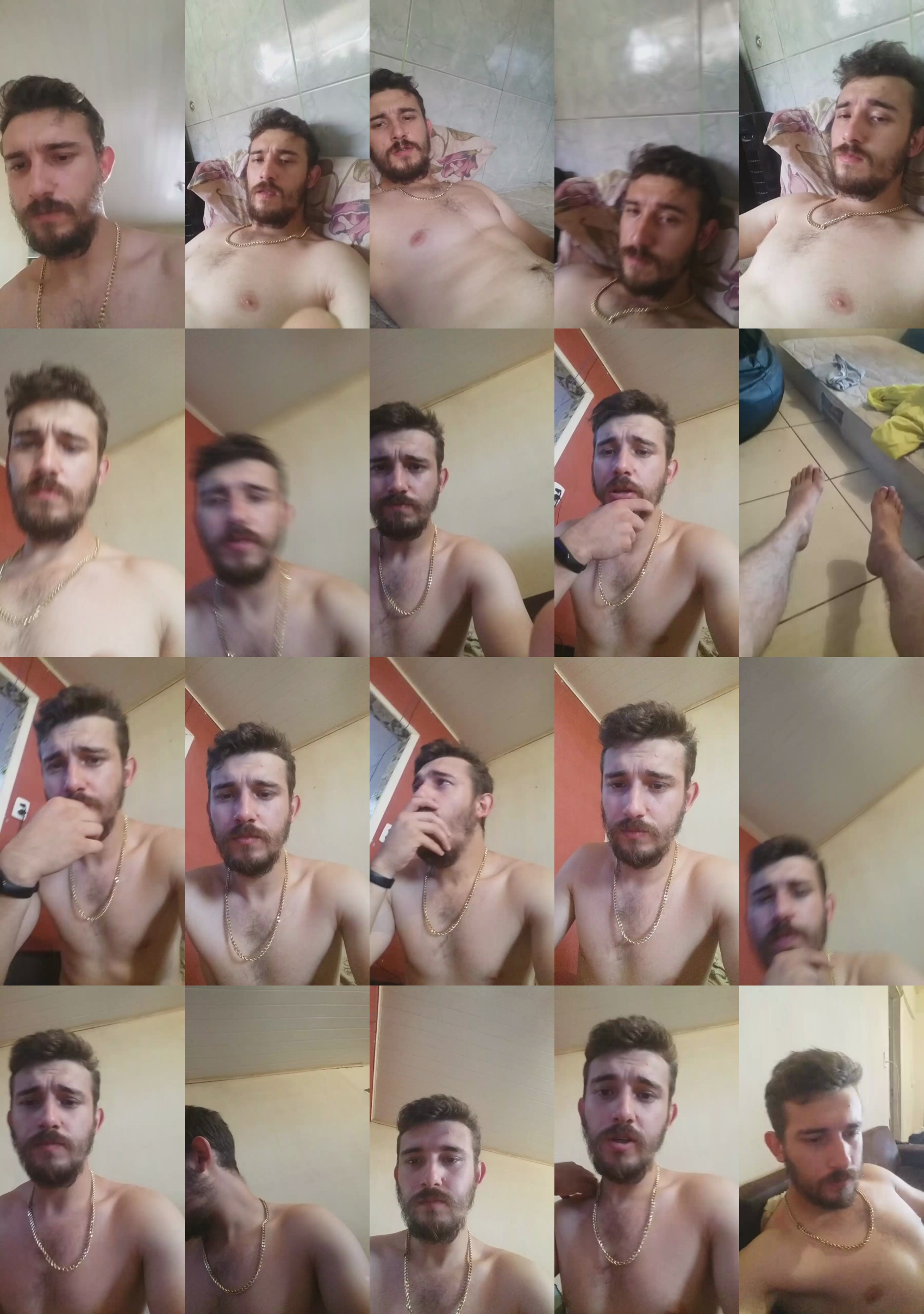 liberal_fun  31-12-2021 Recorded Video naked