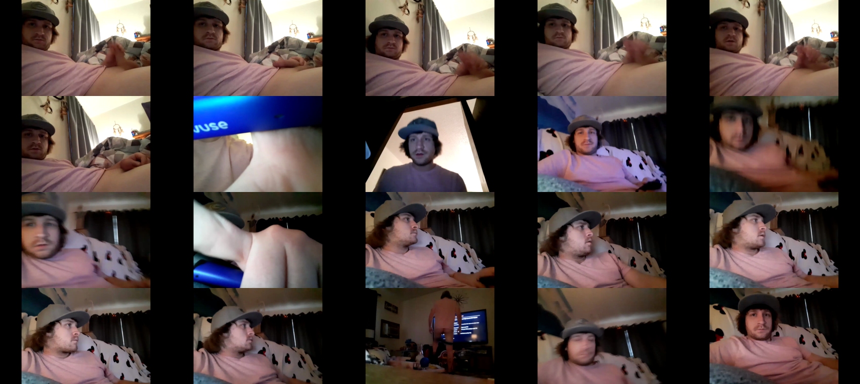 lilmike2272020  31-12-2021 video suckcock