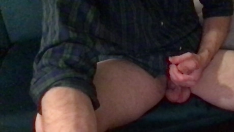 longslipperysticks  31-12-2021 video fingers