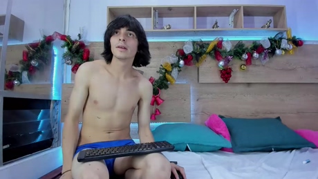 luckydeluxe  31-12-2021 video Recorded