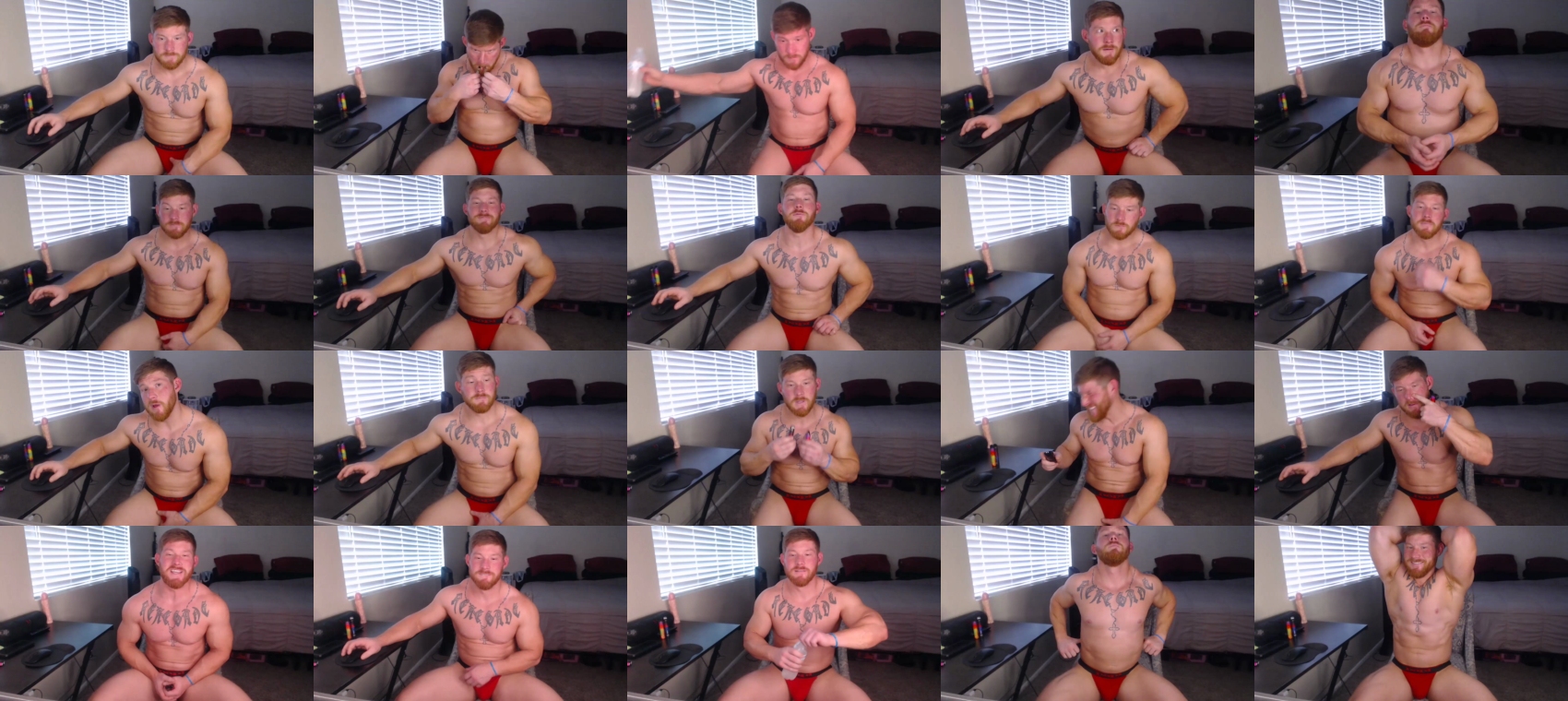 luther_daddy  31-12-2021 video kissing