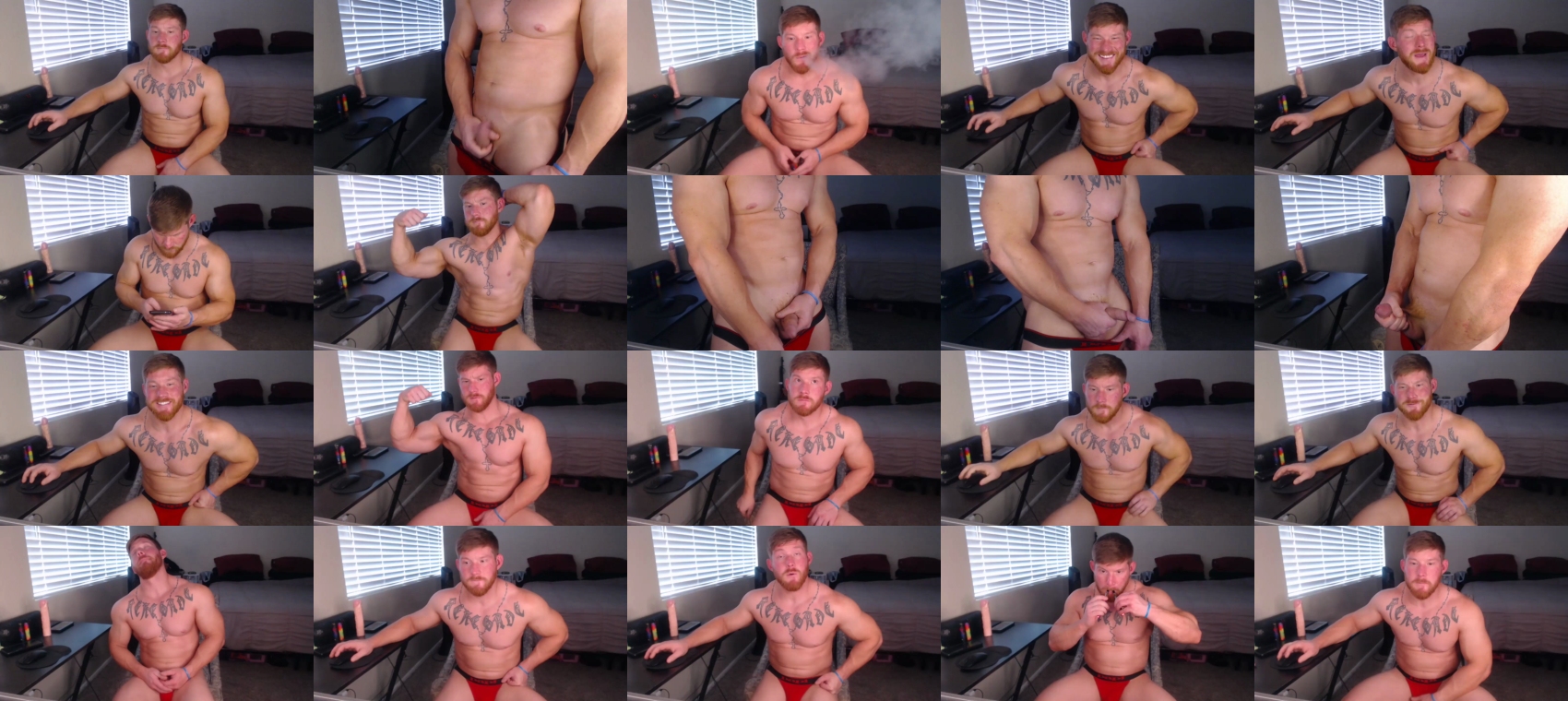 luther_daddy  31-12-2021 video spank