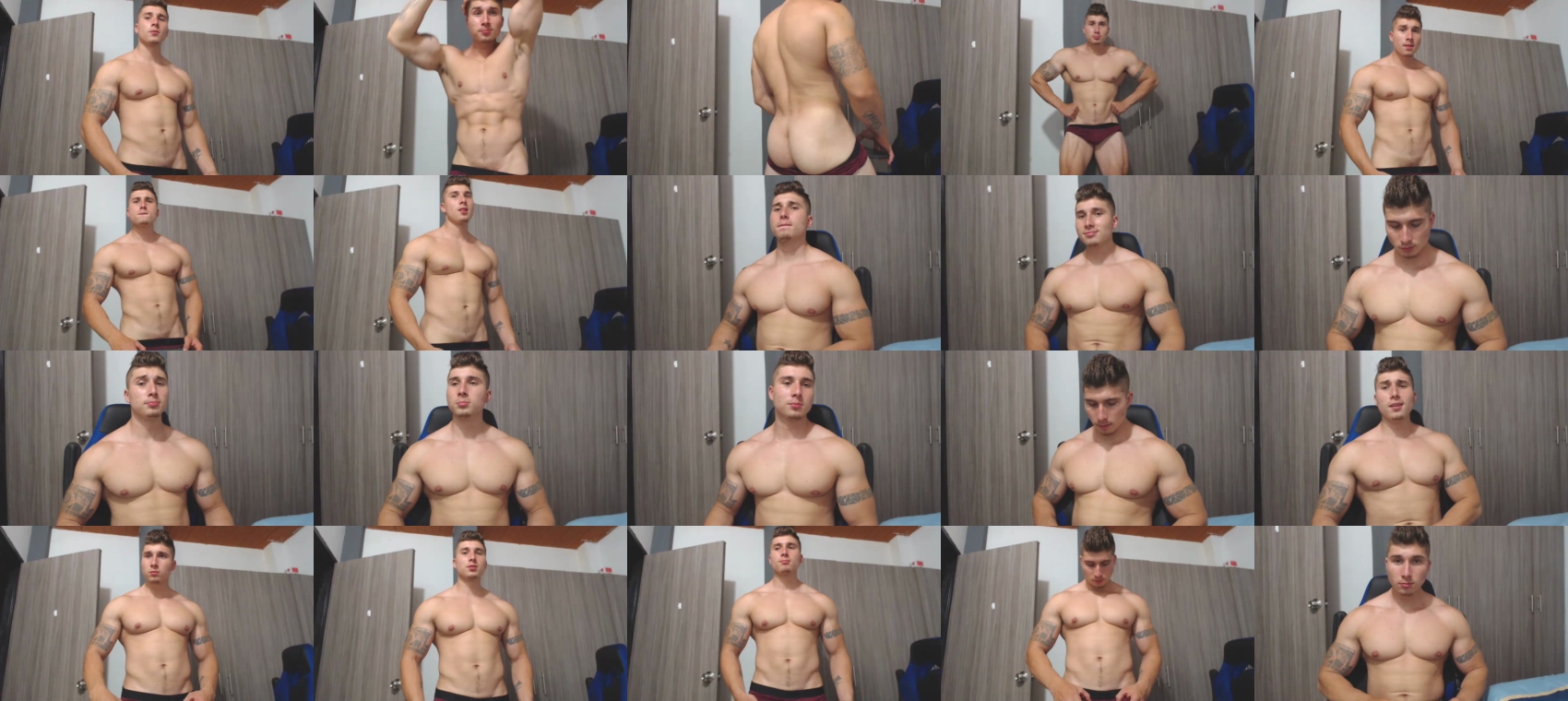 lyonel15  31-12-2021 video playtime