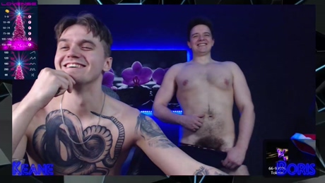 mad_temple  31-12-2021 video hardcore