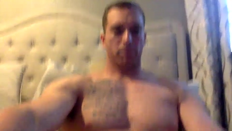 marzgym  31-12-2021 video sexymale