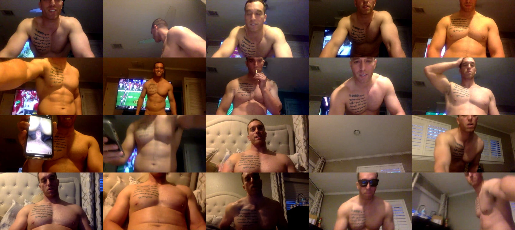 marzgym  31-12-2021 video sweet