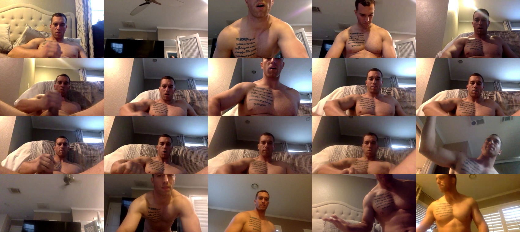 marzgym  31-12-2021 video sexymale