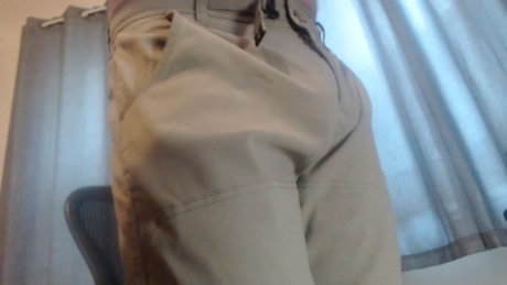 massschlong  31-12-2021 video Recorded