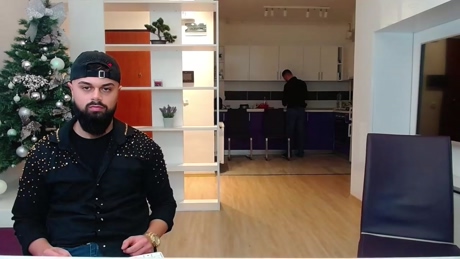 maxhunterx_  31-12-2021 video sexyfeet