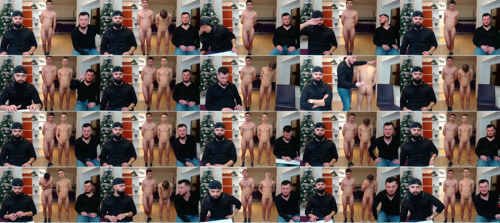 maxhunterx_  31-12-2021 video kinky