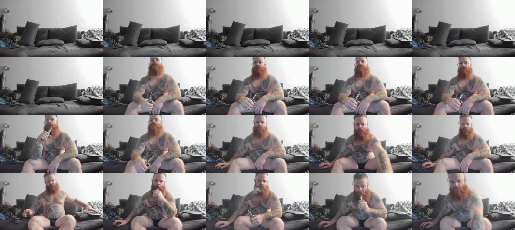 medved84  01-01-2022 video Topless