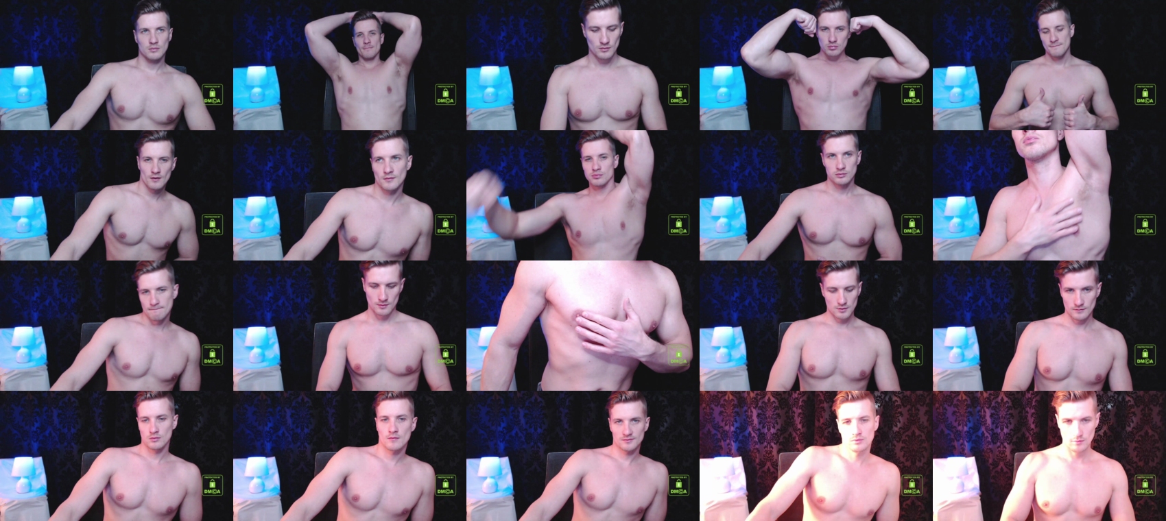 melmelovich  01-01-2022 video deep