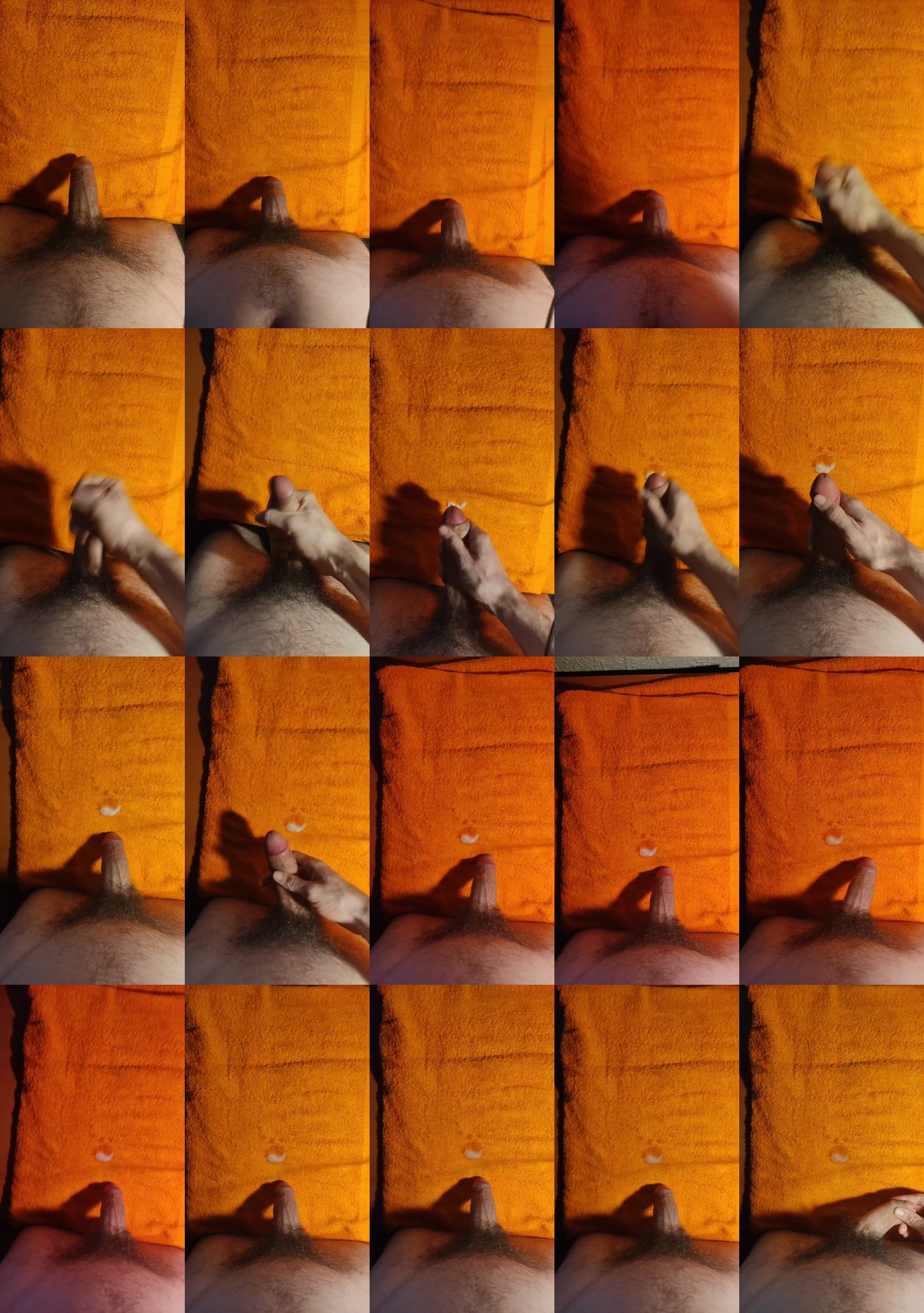 mike_24_  31-12-2021 Recorded Video analsex