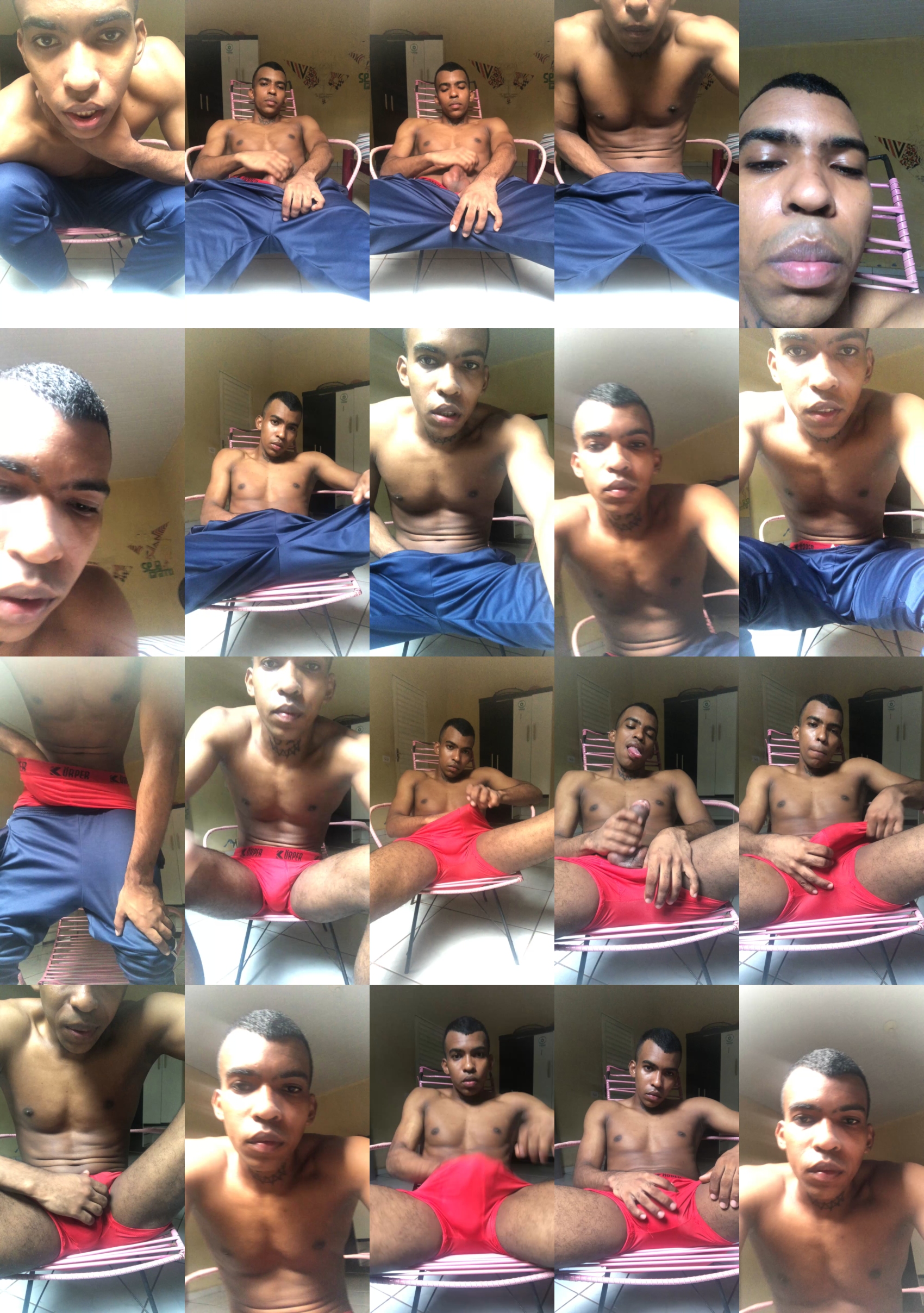 morenosigilo99  31-12-2021 Recorded Video sexykitty