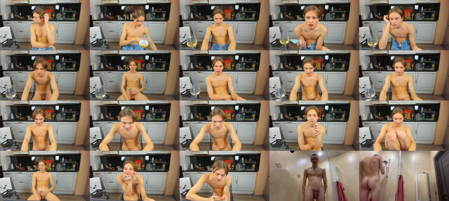 murcielago_lam  31-12-2021 video yummy