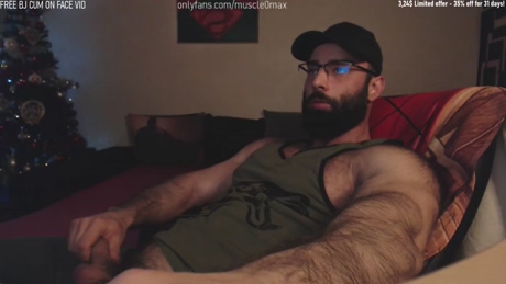 muscle0max  31-12-2021 video fuckass