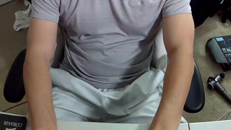 musclecockjack  31-12-2021 video strip