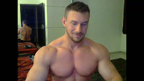 muscularkevin21  31-12-2021 video spank