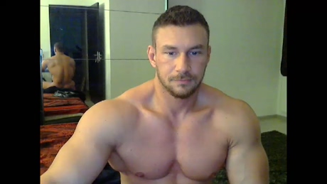 muscularkevin21  01-01-2022 video Pretty