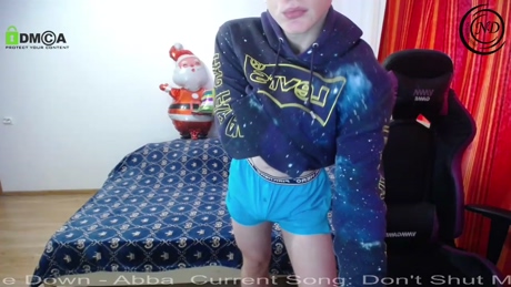 nelsons_dreams  01-01-2022 video Porn