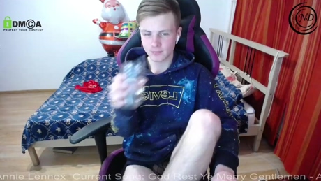 nelsons_dreams  01-01-2022 video oral