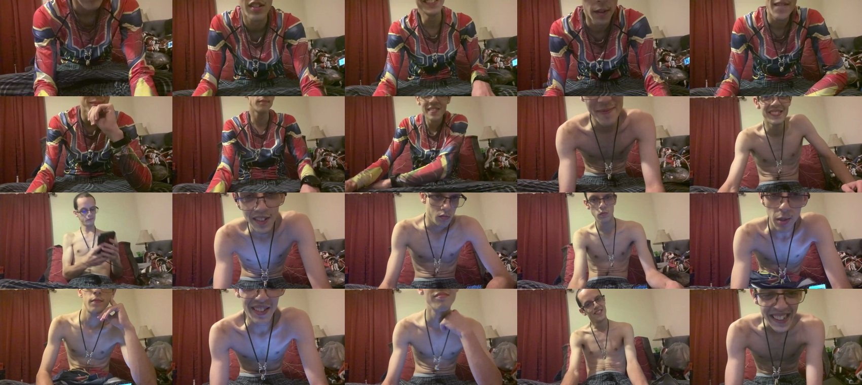 nemaccent  31-12-2021 video bigass