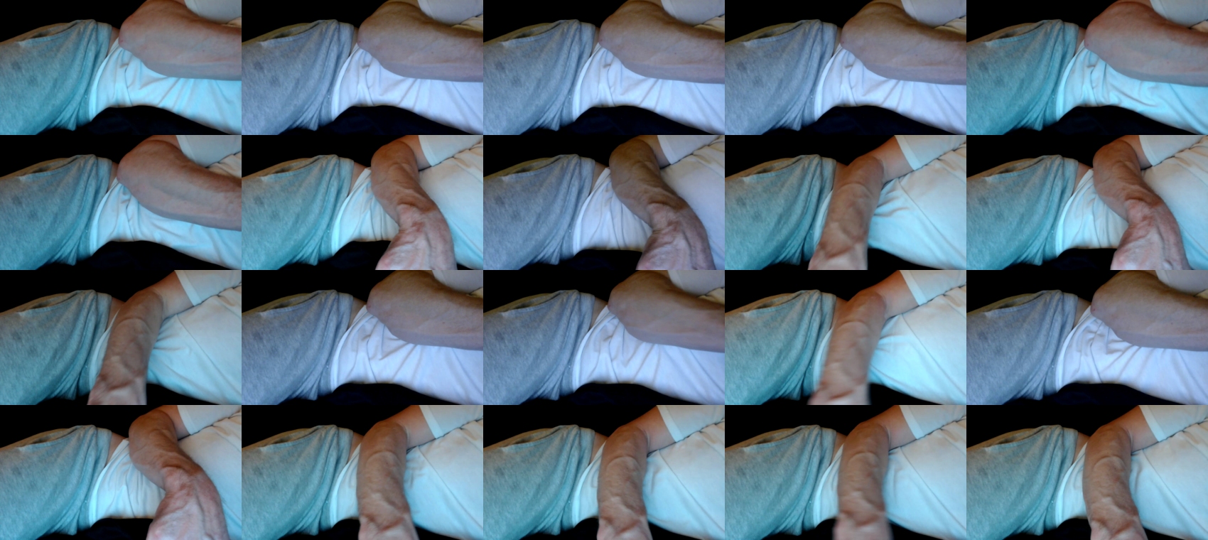 nicennthick  01-01-2022 video hard
