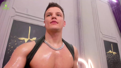 oliversport  01-01-2022 video fingering