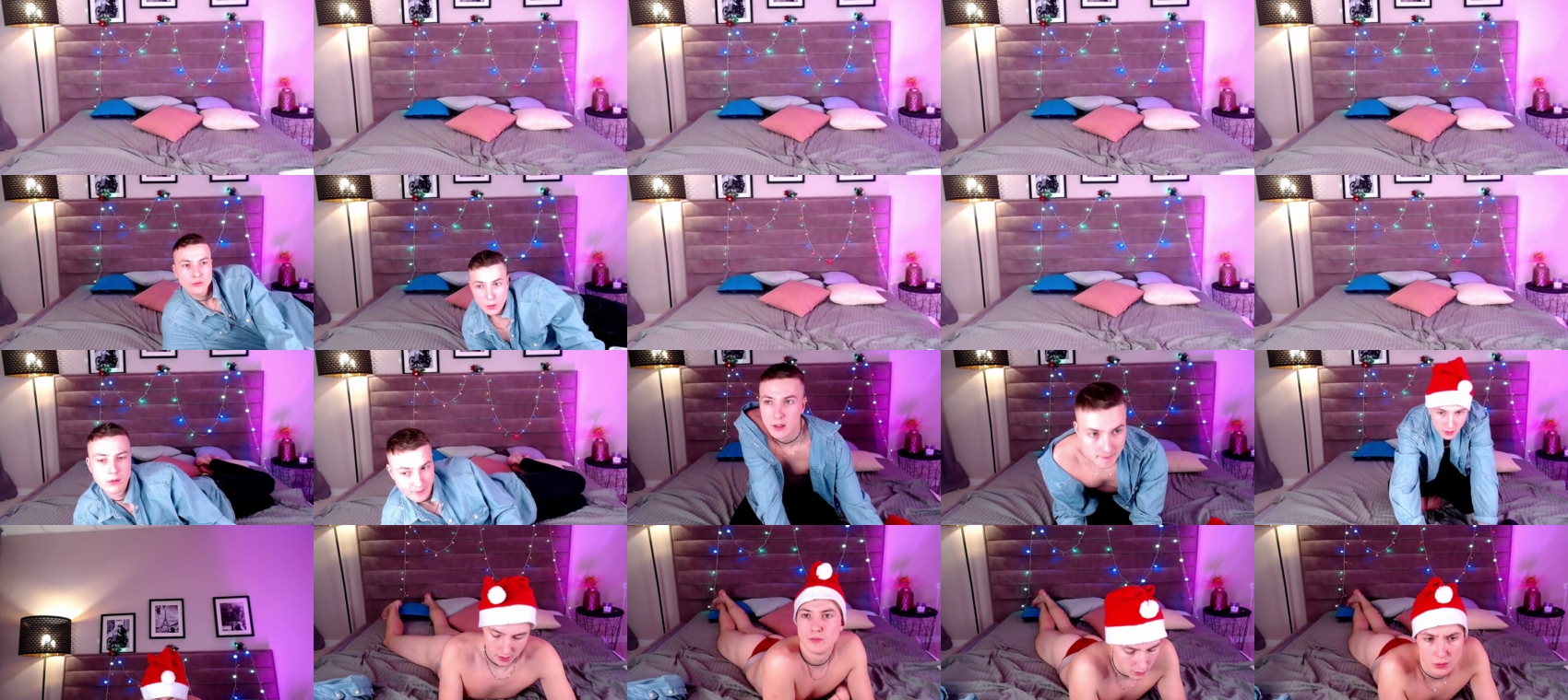 oscar_spencer  01-01-2022 video sexybody