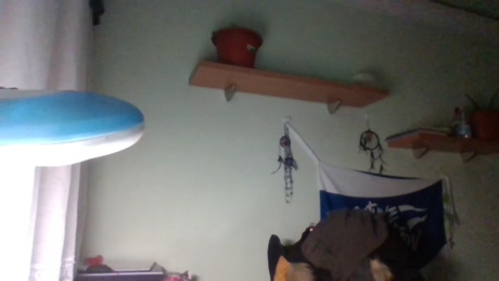 osiriskoldo  31-12-2021 Recorded Video Cam