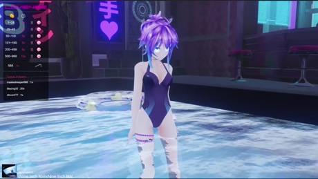 projektmelody 30-12-2021 striptease 