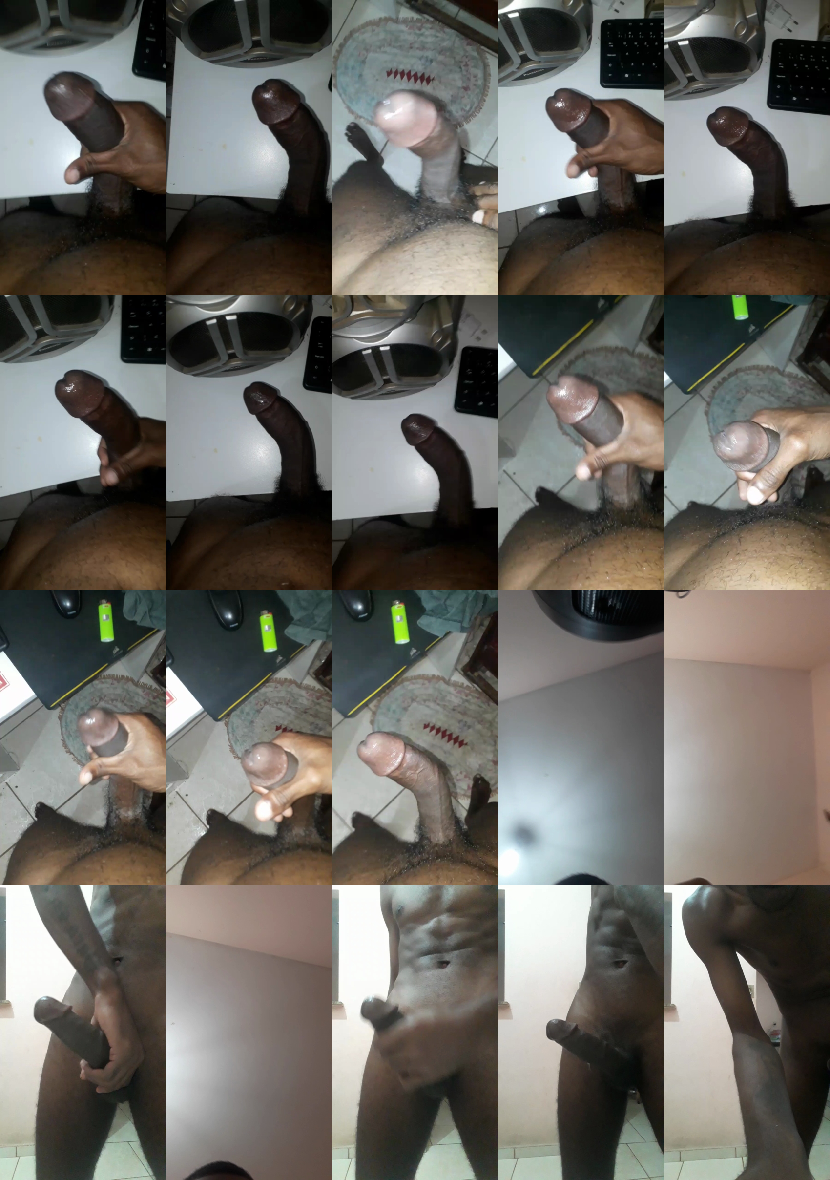 roberto153315  31-12-2021 Recorded Video hardcore