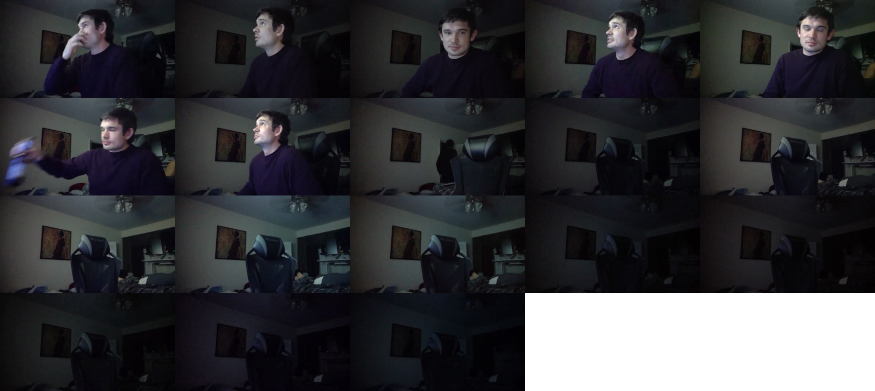 robot972  31-12-2021 video Video