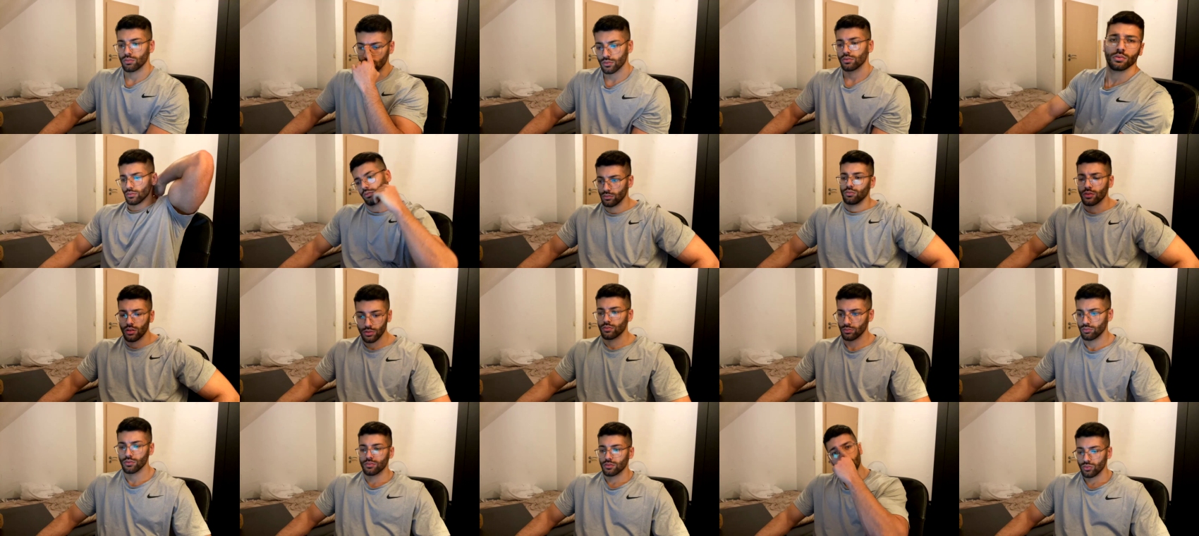 rogan1604  31-12-2021 video nude