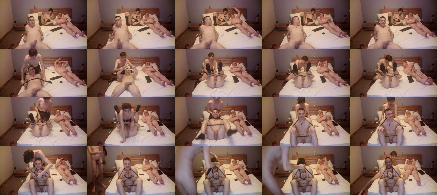 rogneanpetrisor  31-12-2021 Recorded Video fuckme