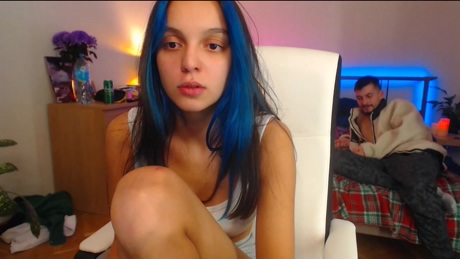 roshelle_xxx  30-12-2021 boobs Couples