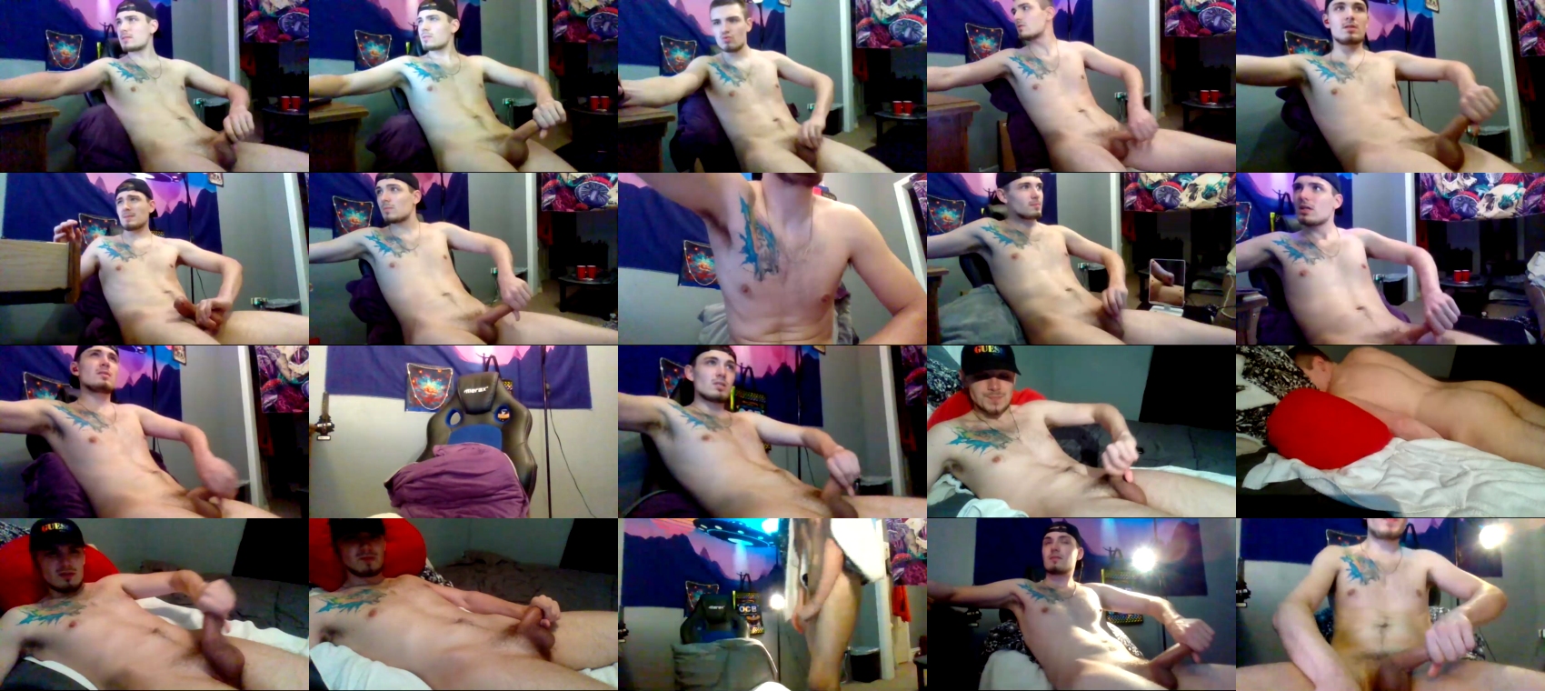sad_savage  31-12-2021 video show