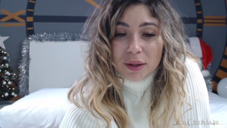 sexycreolyta4u 31-12-2021 bigcock 