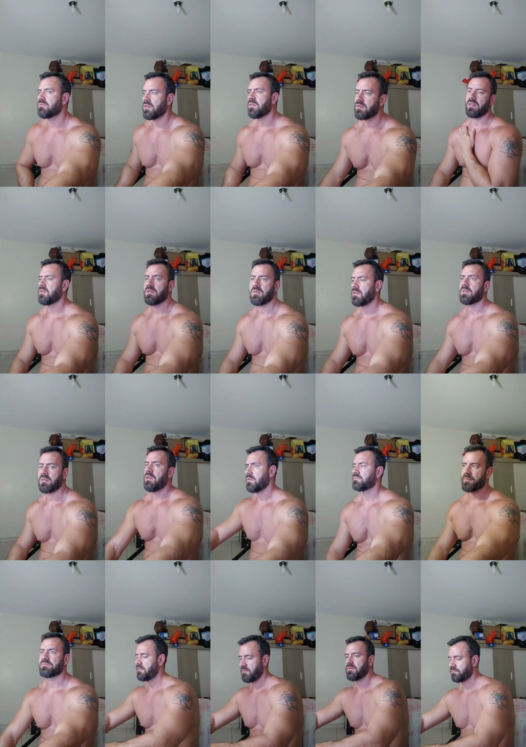 sexyflightz  31-12-2021 Recorded Video bigtoys