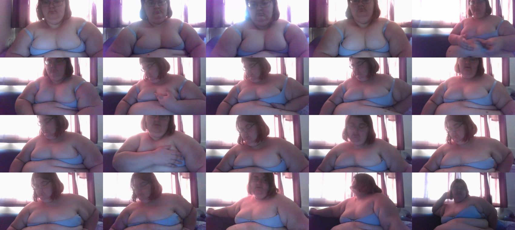 sleepysierra 31-12-2021 bigass 