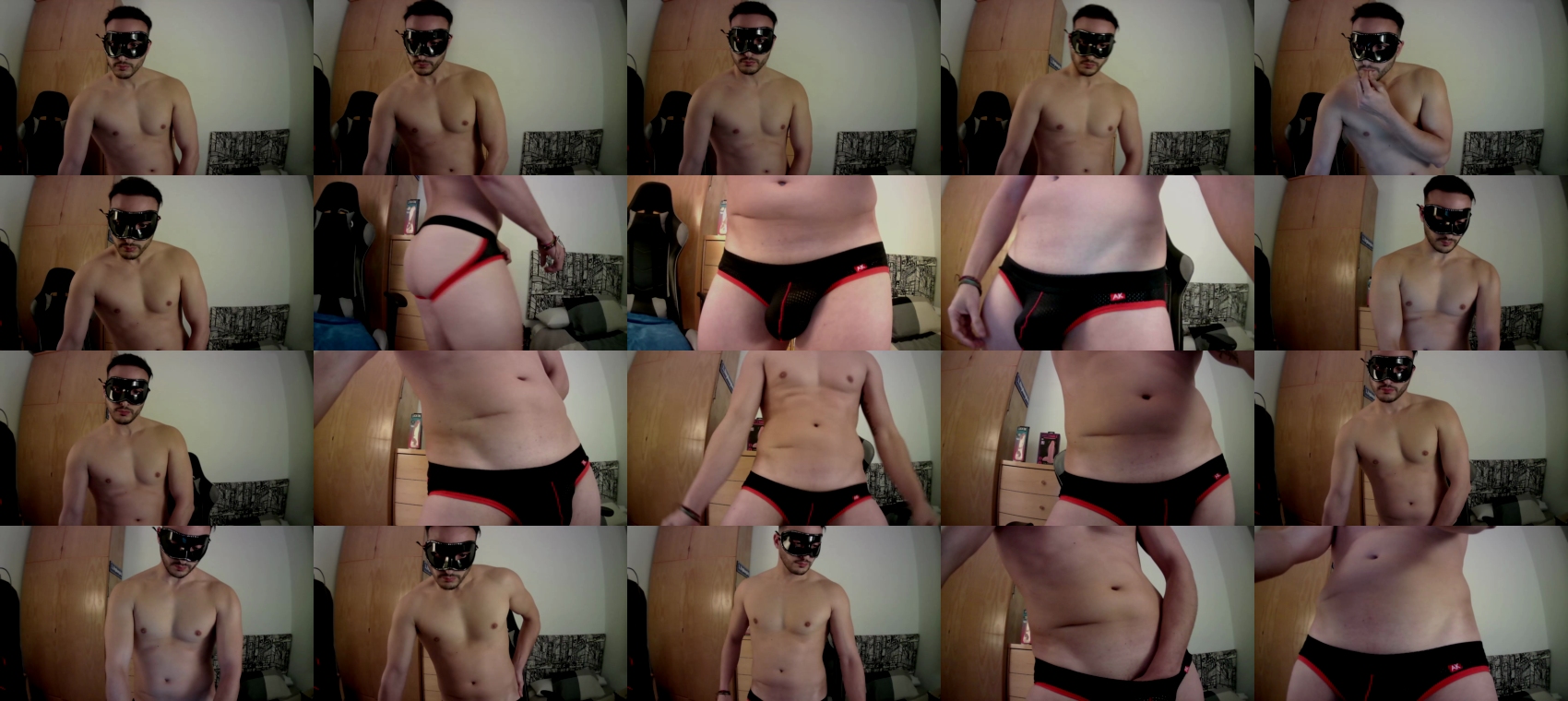sonvetfiat  31-12-2021 video jackoff