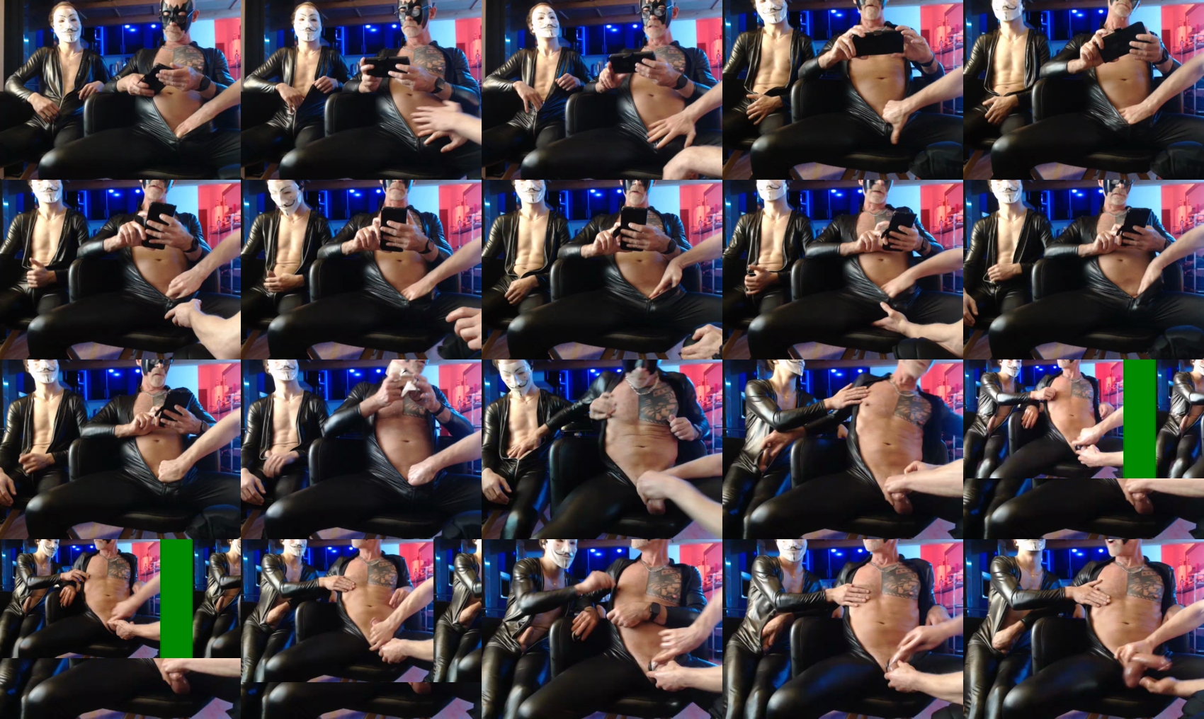 sportparis2  31-12-2021 Recorded Video nude