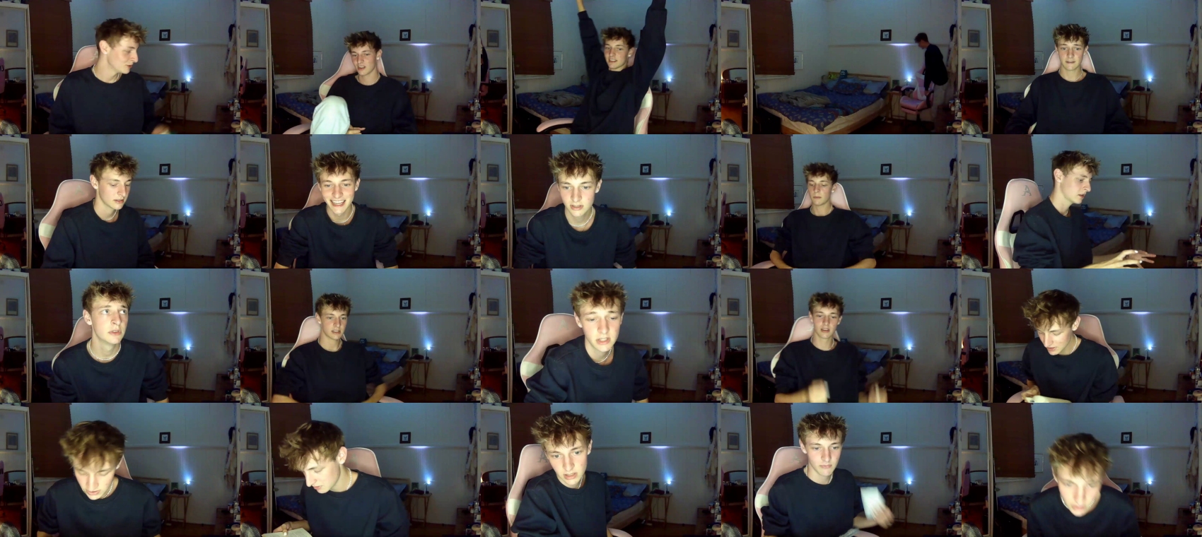 stoopidtwink  01-01-2022 video fingering