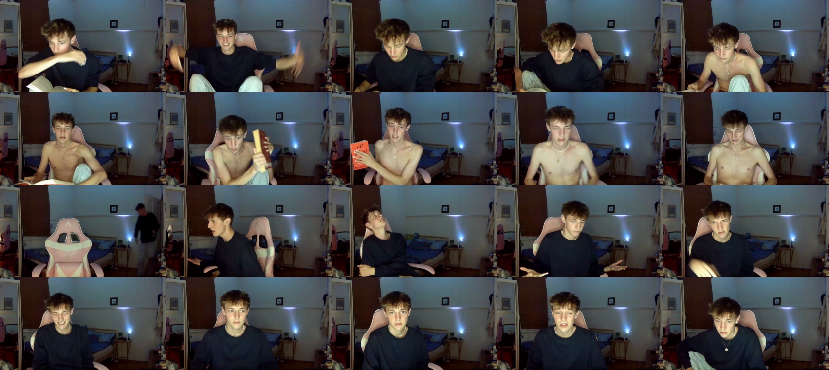 stoopidtwink  01-01-2022 video bigtoys
