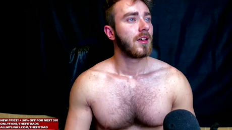 thefitdad  31-12-2021 video analtoy