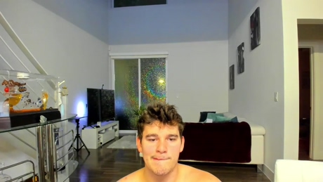 thejohnnystone  31-12-2021 video cute