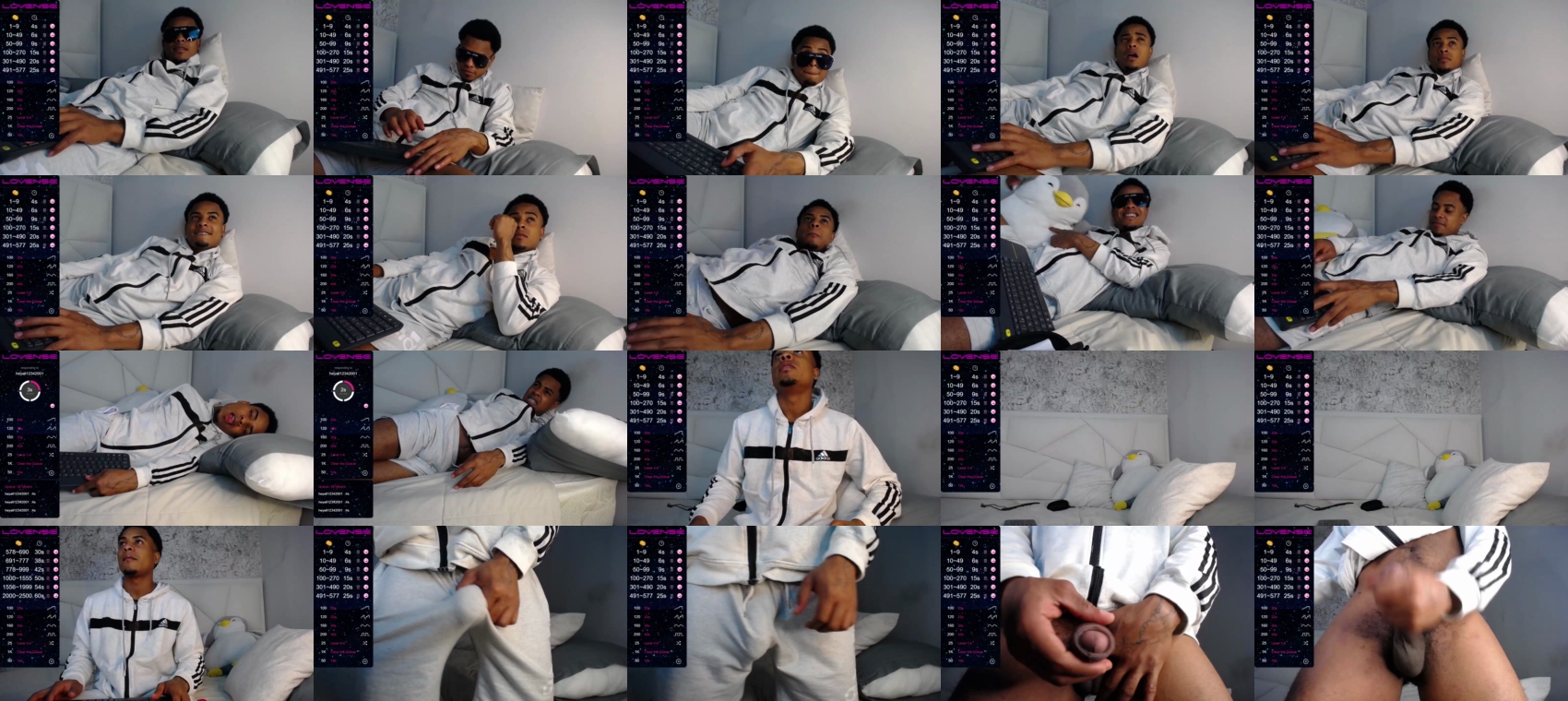 thor_strong_  01-01-2022 video fuck